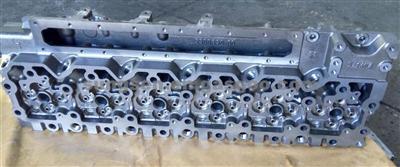 ISLE QSL For Cummins Cylinder Head 4942138 4942139 5260558 4946152 5259423