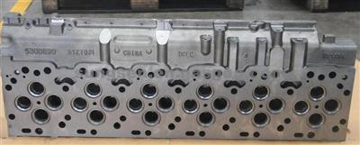 ISLE 8.9L Cylinder Head Cummins 4942138 5259423