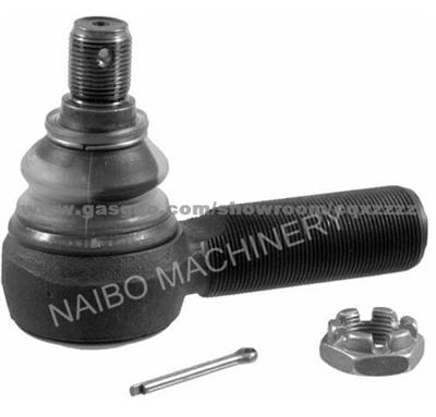 Tie Rod, Tie Rod End For Heavy Truck