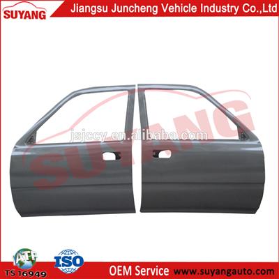 great wall spare sheet metal parts car door