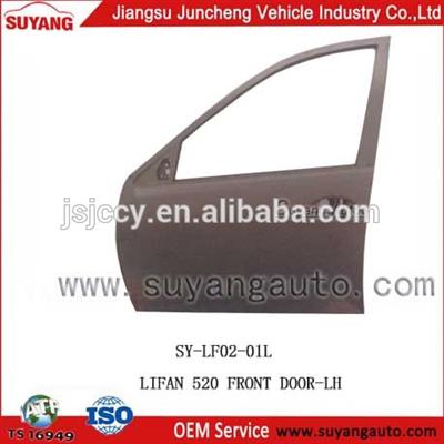 LiFan 520 spare body parts front door