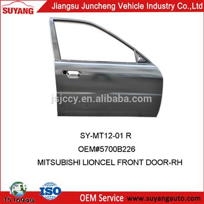 Japan model MB Lioncel door panel for sale brilliance auto parts