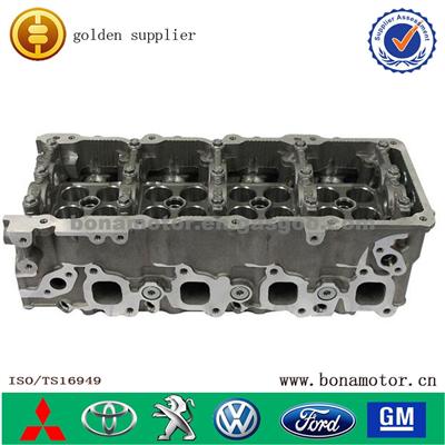 Cylinder Head For RENAULT MASTER 3.0CDTI ZD3 A2 7701068368 AMC908557