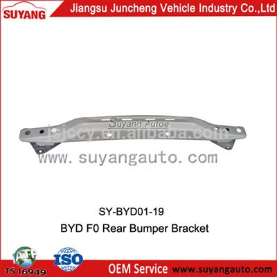 Rear Bumper Reinforcement Assy for BYD F0 Auto Spare Parts