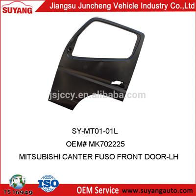 MITSUBISHI CANTER FUSO front truck door for replacement japan auto spare parts