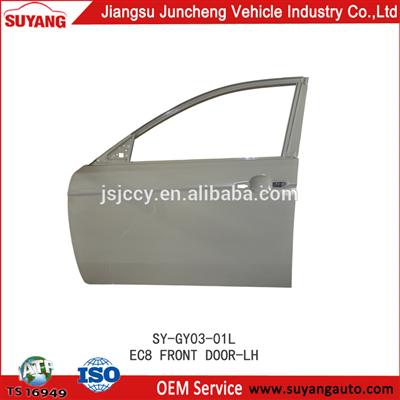 Geely EC8 spare accessories front door