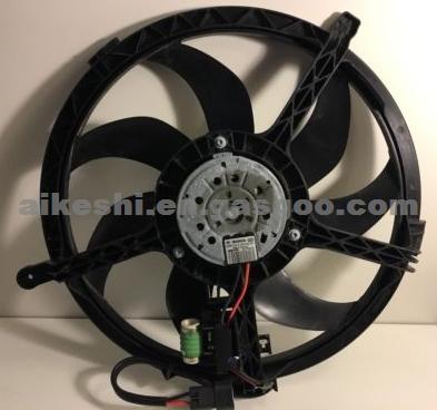 RADIATOR COOLING FAN 17427535100