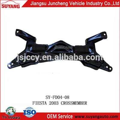 High Quality Steel Crossmember For OEM Ford 2003 Spare Parts