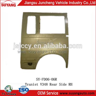 High Quality Steel Rear Side RH For Ford Transit V348 Parts