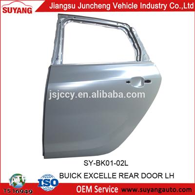 Buick replacement body accessories rear door