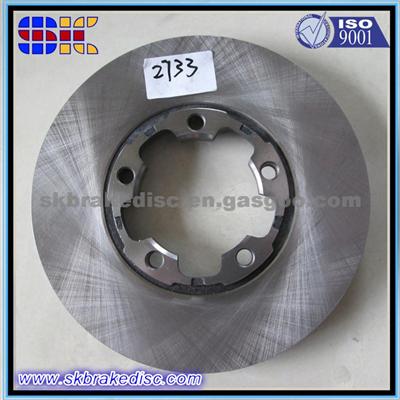 DONGNAN (SOUEAST)FREECA (Fulika) MPV Disc OEM MB205698