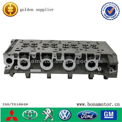 Cylinder Head For RENAULT Movano Vivaro G9T 2.2DTI/2.5DTI 16V 7701474715 AMC908797