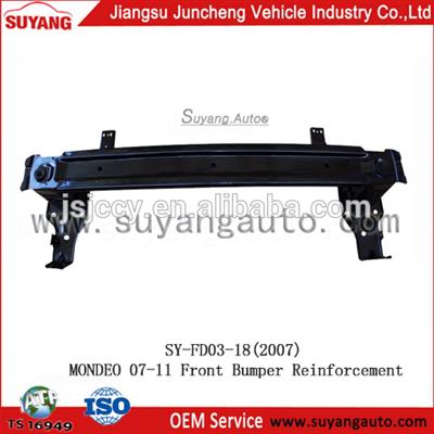 High Quality Steel Front Bumper Reinforcement For Ford Mondeo 2007 Auto Spare Parts