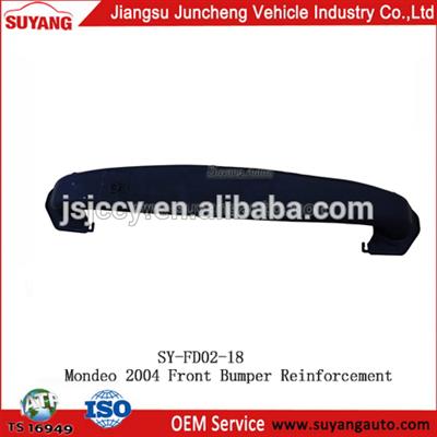 High Quality Steel Front Bumper Reinforcement Body Kit For Ford Mondeo Car Parts