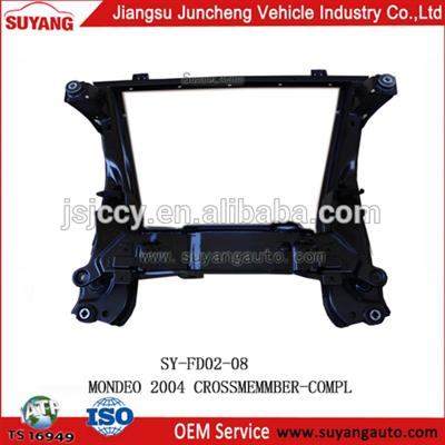 High Quality Steel Crossmember For Ford Mondeo Body Kit