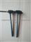 Engine Valve Intake-Exhaust Valve 13711-40040 13715-40040 For Dahaitsu Terios - img1