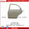Auto Car Rear Door for Cerato Car Sheet Metal Body Parts