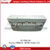 High Quality Steel Trunk Lid For Toyota Corolla Auto Genuine Parts 2002-2006