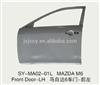 MAZDA 6 2004-2009 FRONT DOOR VEHICLE IRON SPARE PARTS REPLACEMENT