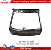 High Quality Steel 09 Tail Gate For Ford Car Body Parts in China
