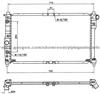 Radiator For Daewoo Nubira 96181369,96351931