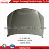 Car Engine Hood for Cerato Auto Spare Parts