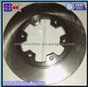 OEM Brake Disc Auto Spare Parts Trade Assurance Brake Drum 40206-10W00