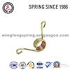 Color Zinc Torsion Spring, MFWN0030323