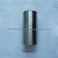 Factory Price BEDFORD330 Steel Chromed Cylinder Liner