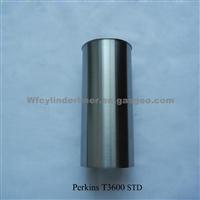 Factory Price PERKINS 3600 Steel Chromed Cylinder Liner