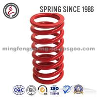 MFWY0120531 Coilover Spiral Spring