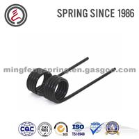 Good Quality Double Torsion Spring