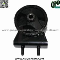 Rubber Engine Mount 11620-63J00 Used For Suzuki