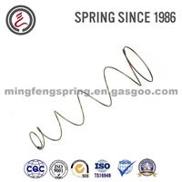 MFWY0010322，Custom Compression Spring For Aerobat