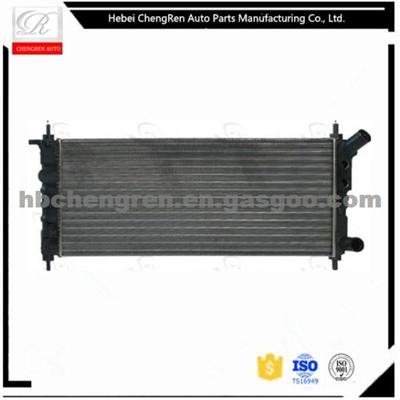 OPEL CORSA Auto Radiator Supply OEM 1300192/9180595/1300205/9128608