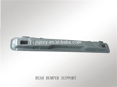 High Quality Steel Rear Bump Support For Toyota Hiace Body Parts