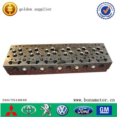 Cylinder Head For RENAULT Premium Kerax 11.1D DCi11