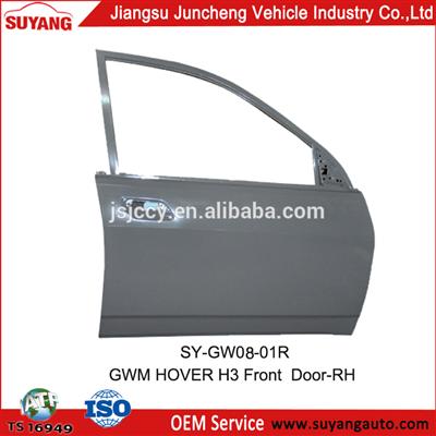 Great wall hover H3 car parts car door