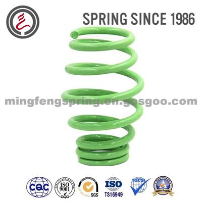 MFWY0060531 Coilover Spiral Spring