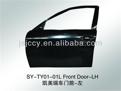 HIGH QUALITY AND NEW ITEM TOYOTA CAMRY (2006-2010) FRONT DOOR