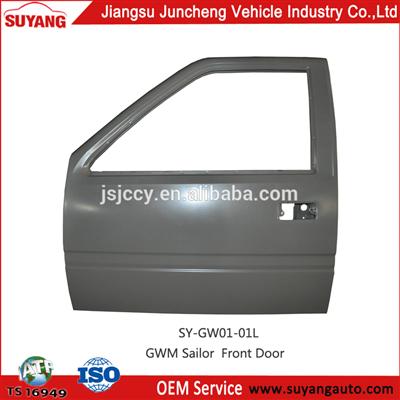 Great wall replacement parts car door