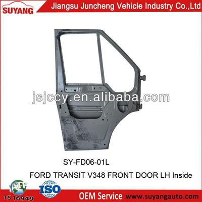 Transit V348 Front Door For Ford Auto Parts For Sale