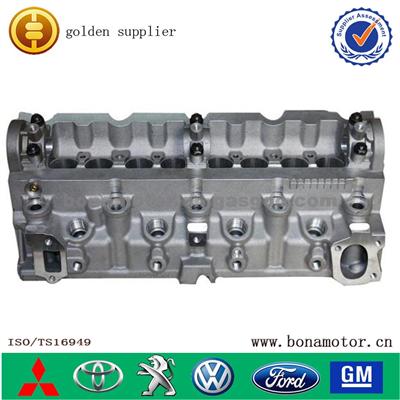 Cylinder Head For Rover 218 418 Tourer 1.7TD XUD7TE AMC908061