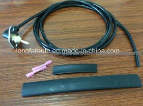 Auto Truck Coolant Water Temperature Sensor Auto Sensor Indicator Transducer 1881331 For Scania