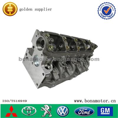 Cylinder Head For ISUZU Grand Vitara 1.9DCI F9Q AMC908568