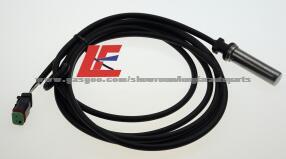 ABS Sensor Anti-Lock Braking System Transducer Indicator Sensor 4410323860, 20528660, 21247147, 096.252, 85-50531-Sx, 2.25332, 2260132, Bk8400for Volv