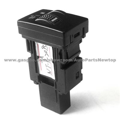 Heater Seat Switch For Toyota Prado 150/ Camry/ New Highlander/ Corolla/ RAV4\