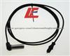 Auto ABS Sensor Anti-Lock Braking System Transducer Indicator Sensor 4410328580,1524828,234 533 0002,41200561,7.36900,Pn-10053,096.253,85-50550-Sx For