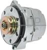 Alternator - Delco 12SI Series For BUICK,CHEVROLET,GMC,OLDSMOBILE,PONTIACCA5154-12,CA5154-12-01,AL533X,AL547X,1101303,1101305, 7292-3N,1-1744-21DR