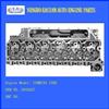 Cummins ISBE Cylinder Head OE:3943627